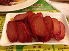 -永祥烧腊餐厅(虹口店)