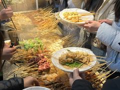 -郭记小街麻辣烫(南小街总店)