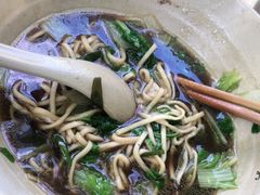 -无名氏面馆(邮电路店)