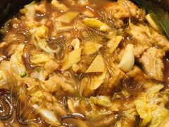 -水煮三国·川鲁江湖菜(香山店)