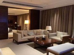 -海南清水湾莱佛士酒店