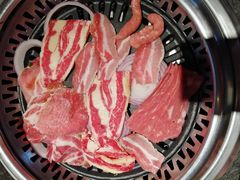 -壹炉自助烤肉烧烤店(港悦广场店)