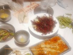 -叁宝烤肉• 西安烧烤(凤城十二路店)