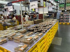 -山姆会员商店(杨桥西路店)