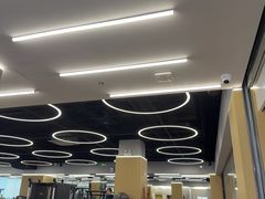 -Z&B Fitness Studio·Gym(前滩L+PLAZA店)