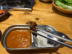 -麻蒲碳烤肉(远景路1号店)