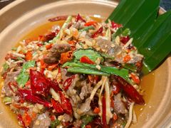 -一善菌·云南菌汤·云南菜(银泰城店)