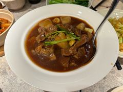 -留半山·香港食堂(啦啦宝都店)