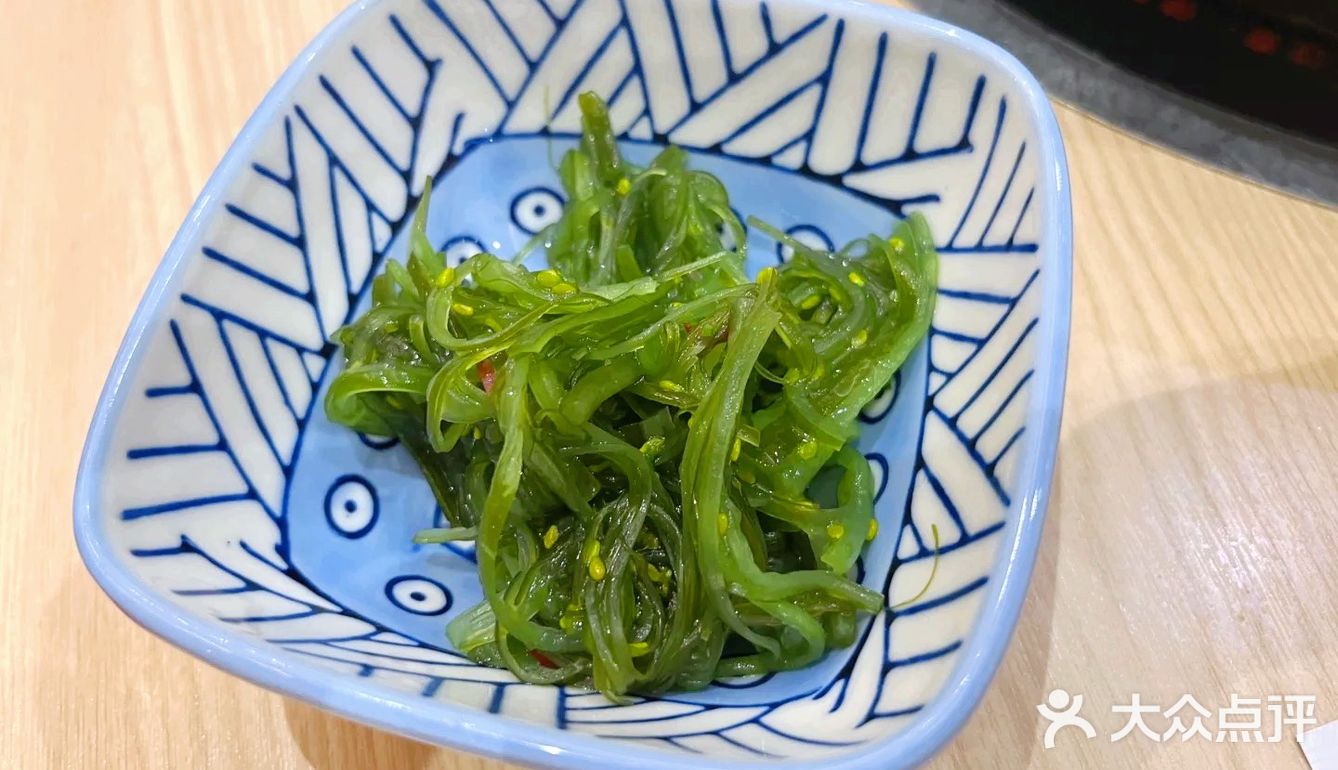 温野菜日本涮涮锅性价比天堂！