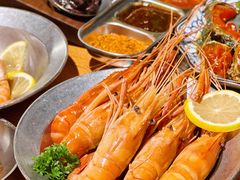 -哼蟹二将·烤肉酱蟹(合生汇店)