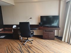 -上海静安昆仑大酒店