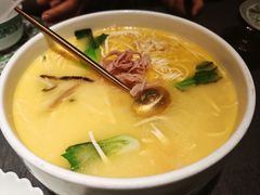 -南里山房·新淮扬菜(徐汇万科店)