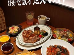 -森Some Fusion(荔湾店)