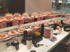 -争鲜回转寿司(朝北大悦城店)