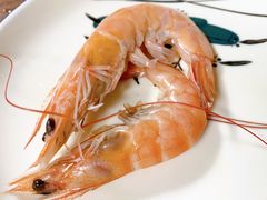 基围虾-蔚海之都·象山蒸汽海鲜(仙霞路店)