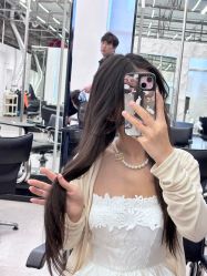 -BOF HAIR BY HONTO
