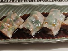 -广州酒家(中华广场店)
