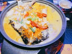 -匠子烤鱼(上邦百汇城店)