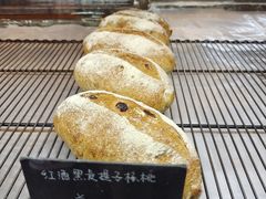 -仙峰天然面包(迎宾路店)