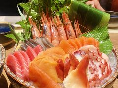 -大渔铁板烧(民盈·国贸城店)