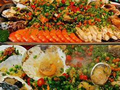 -泛太平洋大酒店·海天楼中餐厅·粤菜