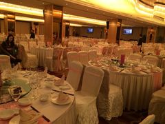 -绿岛国际酒店·海鲜酒楼(八七路店)