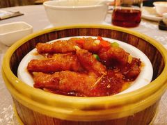 -香云轩·顺德菜(香云纱园林酒店店)