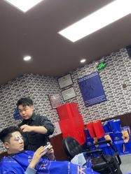 -大人物·男士理发馆