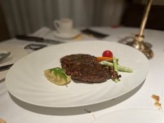 -王品牛排(郑州大卫城店)