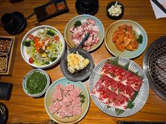 -牛坂亭 . 和牛烤肉海鲜酒场(工农路店)