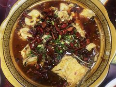 -老丘丘(较场口店)