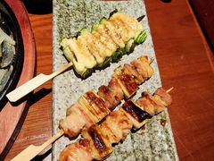 -千代武日本料理(爱建店)