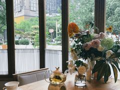 -翠贝卡&Mama Kelly Brunch Coffee(河西店)