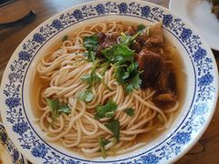 -南来顺饭庄·清真(南菜园店)