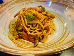 -SPACE CLUB酒吧(九纬路店)