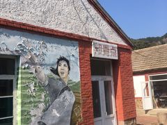 -金龙寺国家森林公园