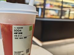 -奈雪的茶(华强北中航城店)