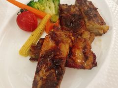 -LE SHARE洛笙·花园西餐(北京路步行街店)