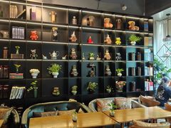 -街角 T·COFFEE 融合料理·BISTRO(车公庙店)