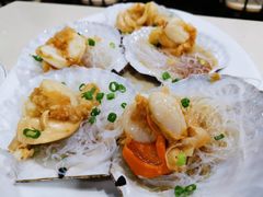 -老字号蛇口德记烧腊饭店·海鲜加工