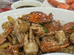 -大岗仙庙烧鸡(花东店)