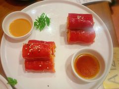 -蝴蝶里·粤菜·点心(龙湖杭州金沙天街店)