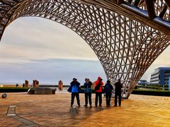 -南汇嘴观海公园