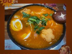 -太子浓心招牌炸酱小锅米线(兰州中心店)