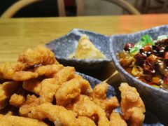 -付小姐在成都(川沙店)