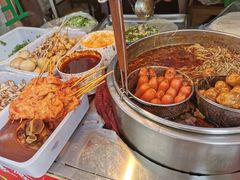 -阜阳杜大大卷馍(塘沽路店)