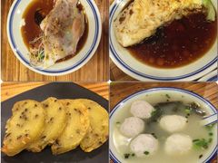 -膳糧·汕头肠粉·潮汕小吃(龙怡店)