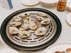 -青蓬海上捞蒸品海鲜城(海岸城店)