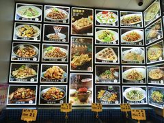 -君霖私家菜(春柳店)