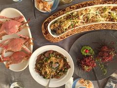 -靓湾海鲜·海景餐厅(小麦岛店)